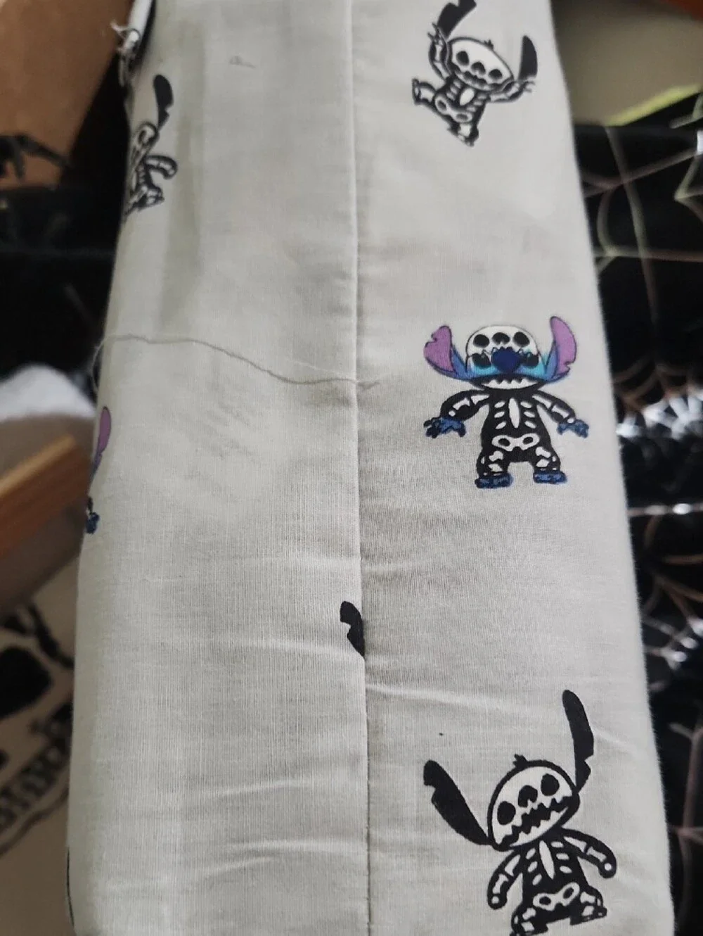 Disney Stitch Full Size Sheet Set